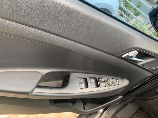 KIA SPORTAGE 2016 FULL OPTIONS image 14