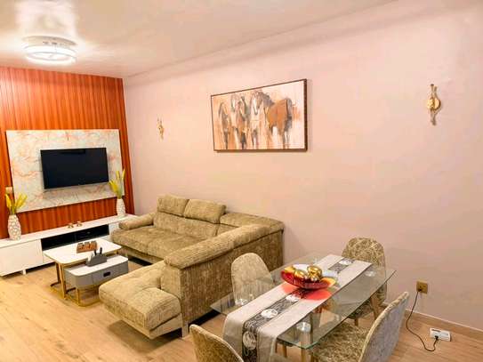 Appartement meublé image 4