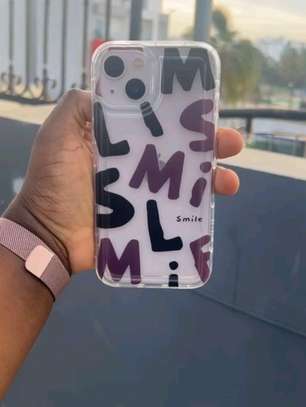 Coques iPhone 13 Neuves - Plusieurs modèles disponibles image 7