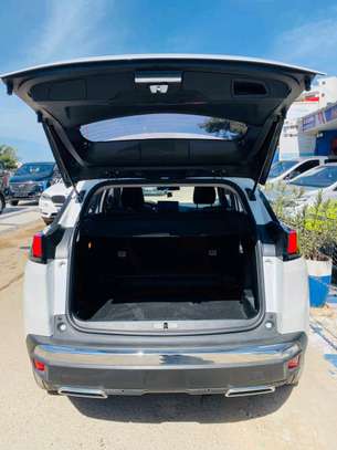 Peugeot 4008 gt 2021 image 14