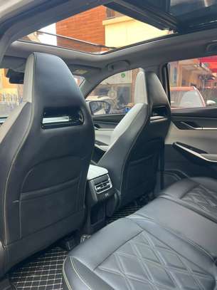 CHANGAN UNI-K CS75 PLUS  Année :2025 image 6