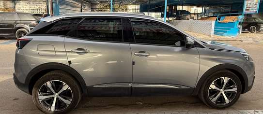Peugeot 3008 Allure année 2018 image 11