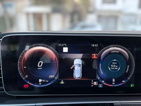 MERCEDES BENZ  GLE 350 4 matic Année :2021 image 6