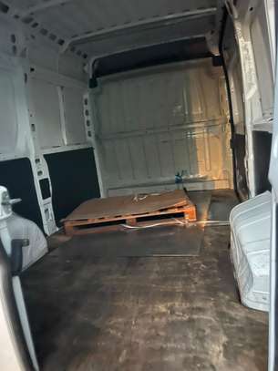 Renault Master fourgon 2016 image 6