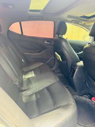 Kia optima 2015 image 7