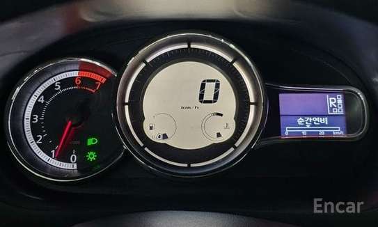 Renault Sm3 2019 essence full options image 8