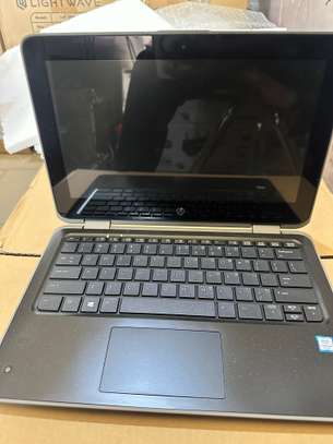 Ordinateur portable HP X360 image 2