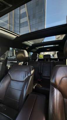 Mercedes GLe 350 image 8