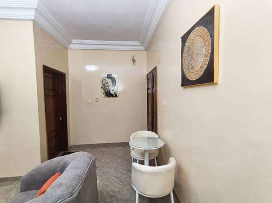 Appartement Meublé F2 à Sacré Coeur image 4
