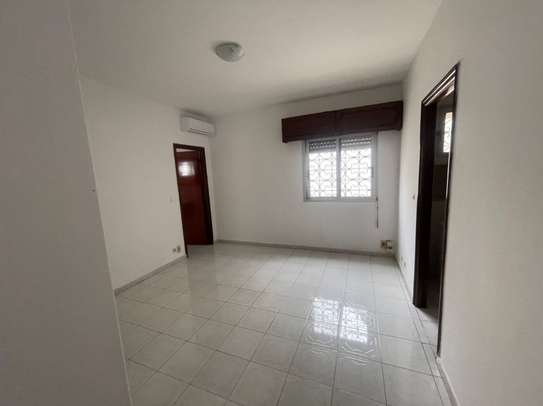 Appartement vue sur mer à Louer a Fann Résidence image 8