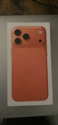 iPhone 17 Pro 256 Go image 2