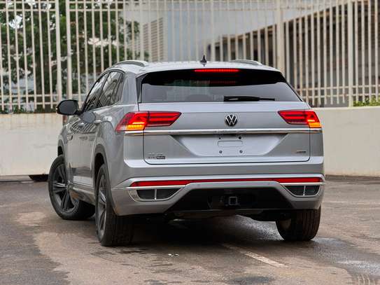 Volkswagen atlas SE image 7