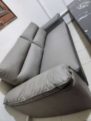 Canapé cuir image 4