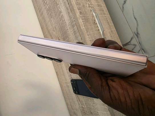 Samsung galaxie Z fold6 256GB 12GB image 2
