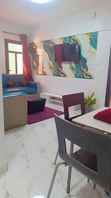 Studio et appartement meublée à Ngor-Almadies image 4