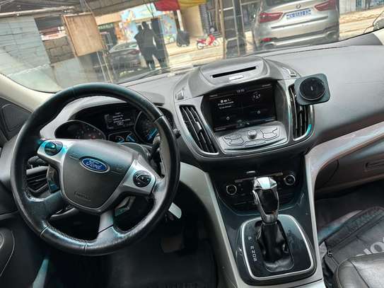 FORD ESCAPE SEL 2013 image 10
