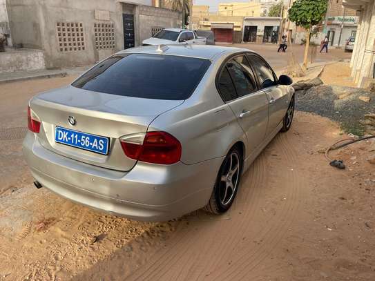Vend bmw serie 3 image 7
