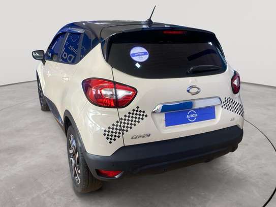 Renault QM3 2017 à Vendre image 9