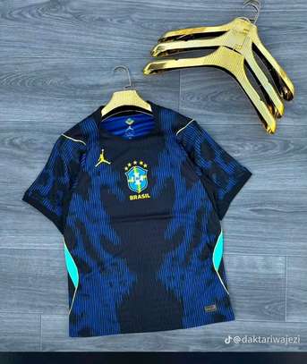 Maillot Sénégal et club image 10