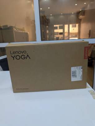 Lenovo Yoga7 image 2