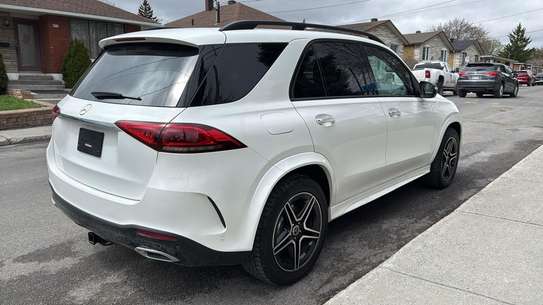 Mercedes Benz class GLE 350 AM image 2