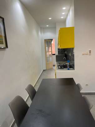 Appartement deja meuble à louer par mois image 7