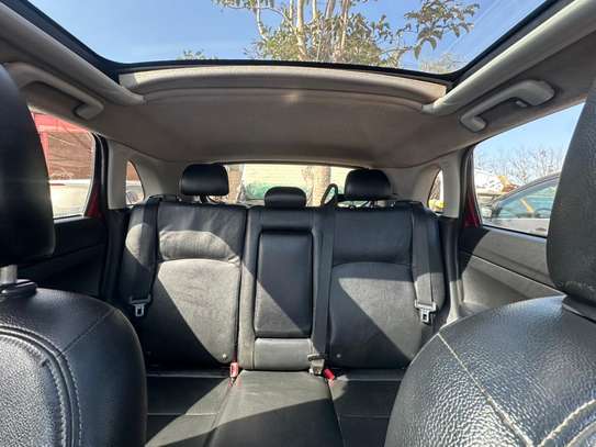 Mitsubishi RVR image 9
