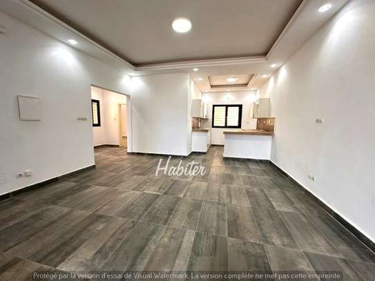 Appartement à louer sur Ngor Almadies image 7