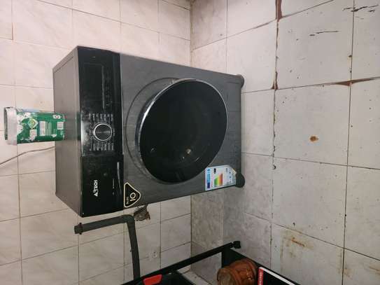 Machine a laver astech 7kg image 2