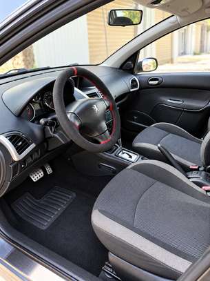 PEUGEOT 207 SEDAN | 2011 image 9