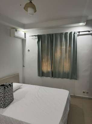 Appartement à louer à Sacré cœur 3 derrière Good Rade image 3