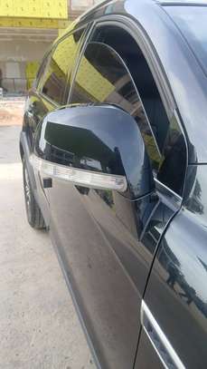 CHEVROLET CAPTIVA 2016 image 15