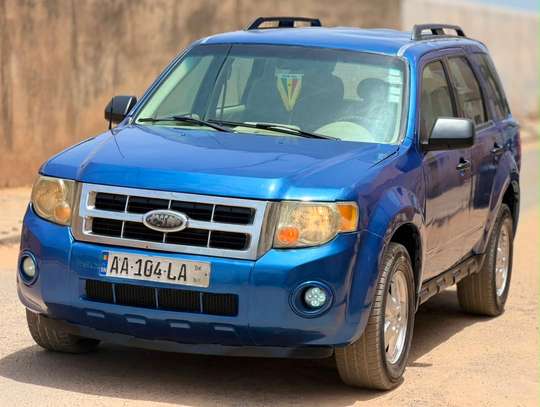 Ford escape 2009 image 10