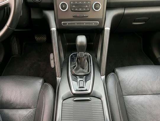 Renault Samsung QM6 2017 image 9
