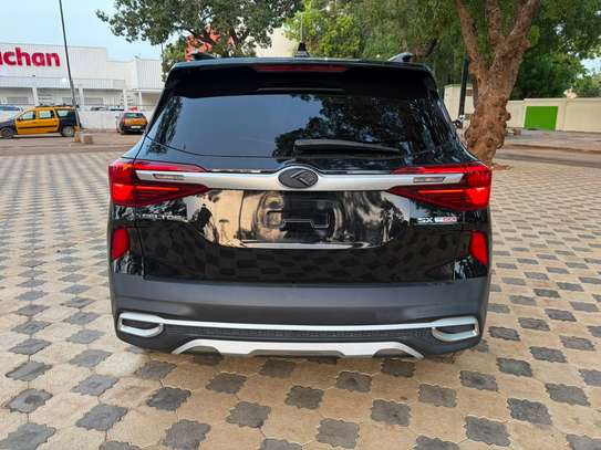 Kia Seltos SX image 6