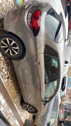 Citroen C4 2017 image 8