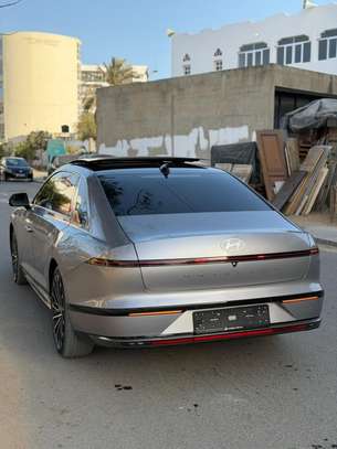 HYUNDAI GRANDEUR 2024🎉👀 image 6