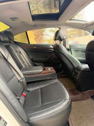 Kia K7 2015 image 7
