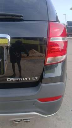 CHEVROLET CAPTIVA 2016 image 13