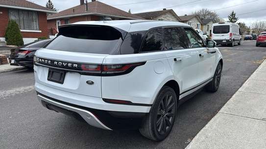 Land Rover range Rover vellar image 11