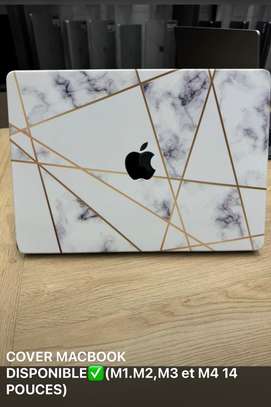 Coque MacBook image 7