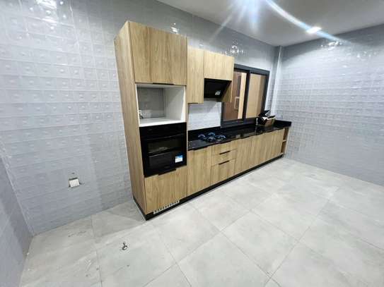 APPARTEMENT HAUT STANDING A NGOR image 4