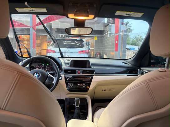 BMW X1 2017 image 6