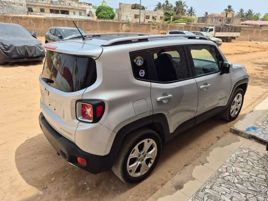 JEEP RENEGADE *2016* image 3