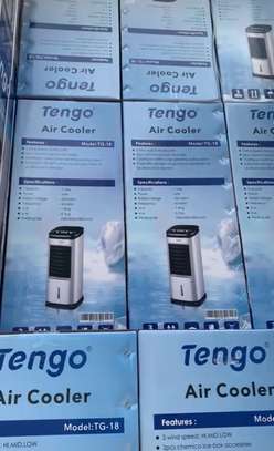TENGO Ventilateur Et Climatiseur à Eau TG-18 image 3