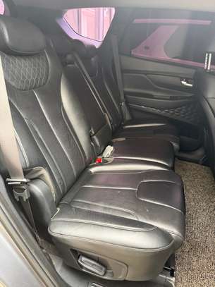 HYUNDAI SANTA FE DIESEL 2020 image 14