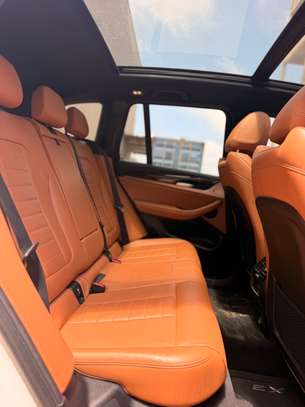 BMW X3 XDRIVE 30i 2018 4x4 image 7
