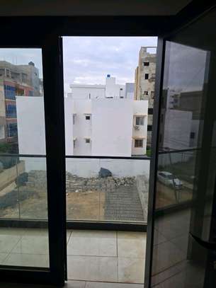 Bel appartement F3 a louer a Mamelles image 7