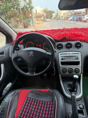 PEUGEOT 308 2013 image 8