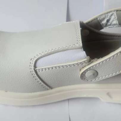 CHAUSSURES DE SECURITE  CUISINE  PROMOTION image 2